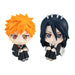 Bleach: Thousand-Year Blood War statuette PVC Look Up Ichigo Kurosaki & Byakuya Kuchiki 11 cm