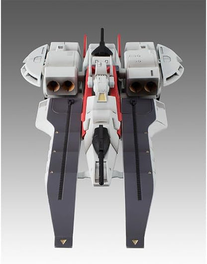 Megahouse - Mobile Suit Z Gundam - Cosmo Fleet Special - Argama Renewal Figure