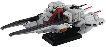 Megahouse - Mobile Suit Z Gundam - Cosmo Fleet Special - Argama Renewal Figure