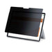 13In Surface Pro Privacy Screen - 4-Way Filter Protector/Shield