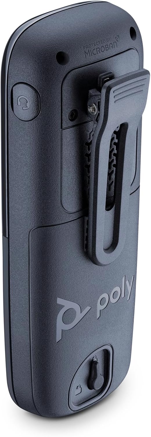 Poly Rove 30 Dect Ph Hs Intl English Loc-Euro Plug