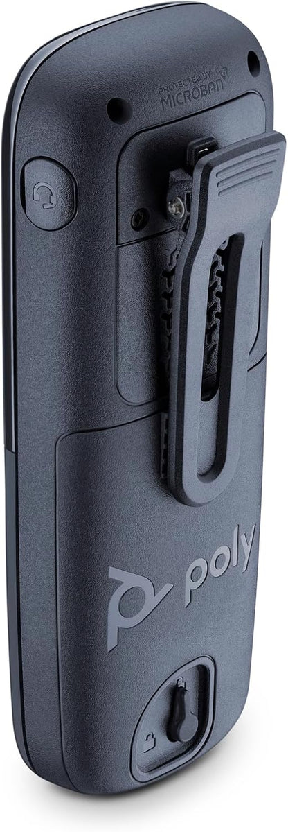Poly Rove 30 Dect Ph Hs Intl English Loc-Euro Plug