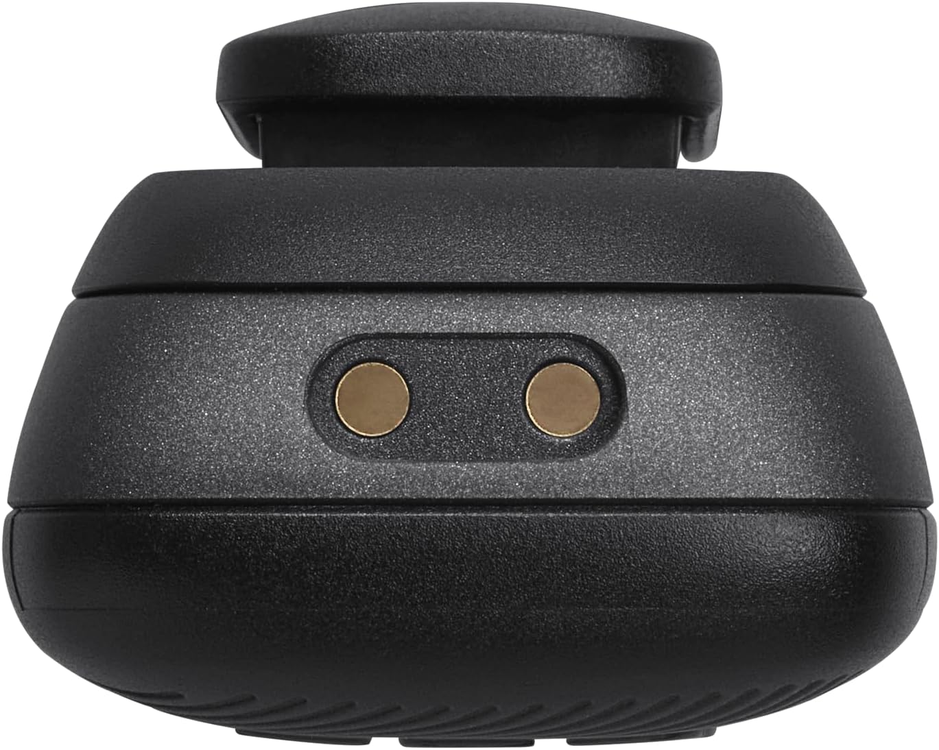 JBL Quantum Stream Wireless, micrófono inalámbrico portátil para streaming y dongle lightning para dispositivos Apple, con 24 horas de grabación, en negro