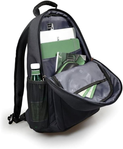 NB Rucksack Port Sydney Backpack ECO (15-16) blac