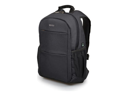 NB Rucksack Port Sydney Backpack ECO (15-16) blac