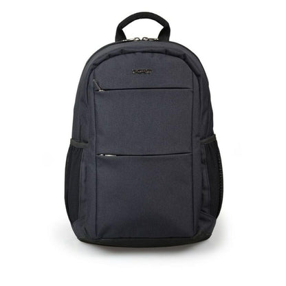NB Rucksack Port Sydney Backpack ECO (15-16) blac