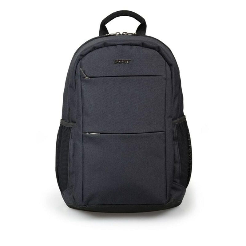 NB Rucksack Port Sydney Backpack ECO (15-16) blac