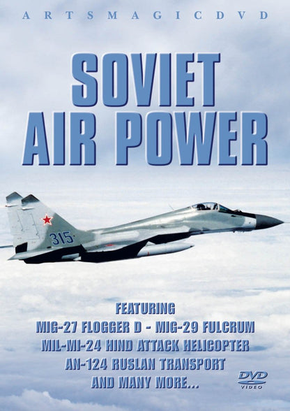 Soviet Air Power