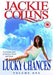 Jackie Collins - Lucky Changes Vol. 1 (Import)