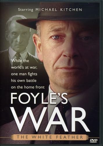 Foyle's War: White Feather