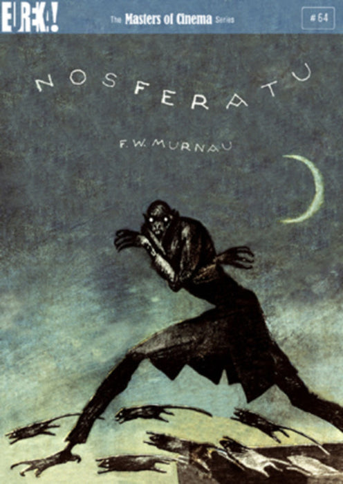 Nosferatu - The Masters of Cinema Series