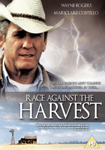 Race Against The Harvest
