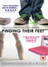 Finding Their Feet (Import)