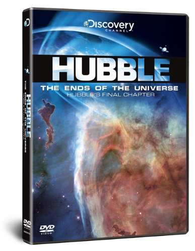 Hubble: The Ends Of The Universe - Hubble's Final Chapter