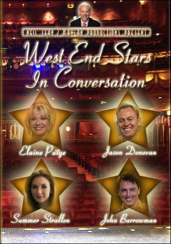 West End Stars in Conversation