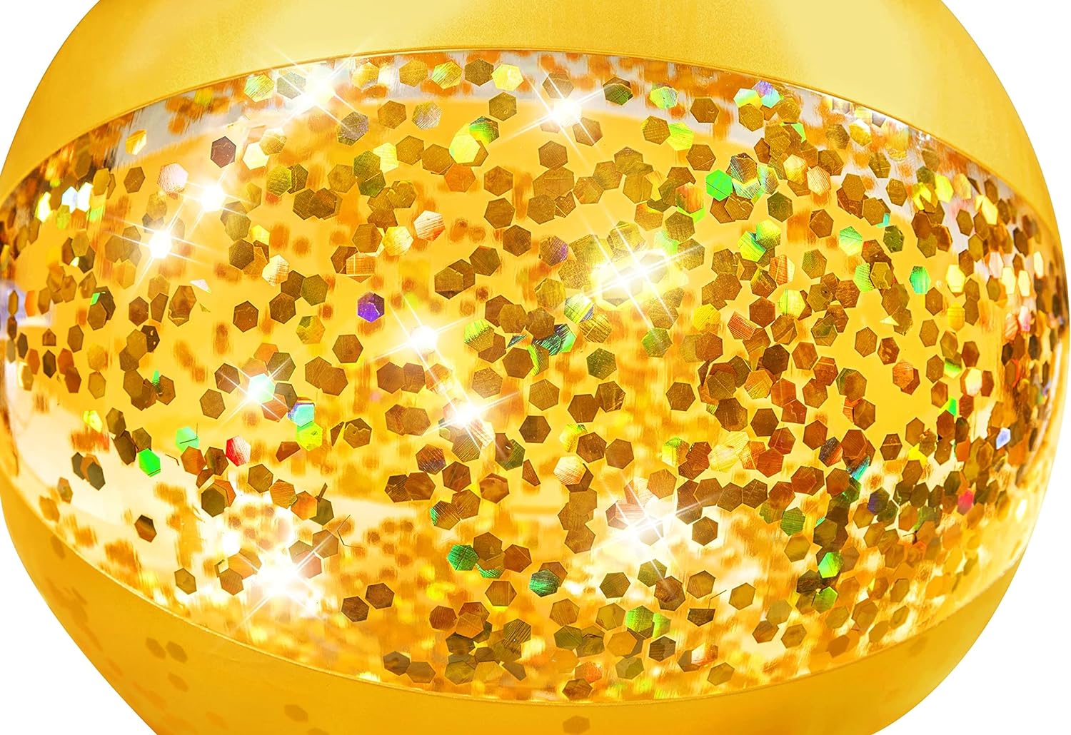 Bestway 31050-4 Glitter Fusion Beach Ball