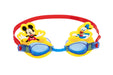 Disney Jr. Mickey & Friends Child 3+ Swim Goggles