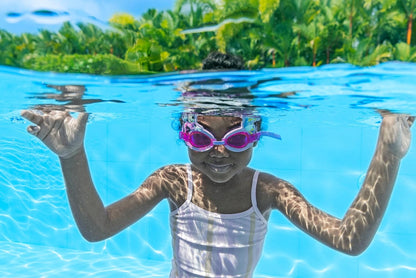 Bestway Disney Jr. Minnie & Friends Child 3+ Swim Goggles