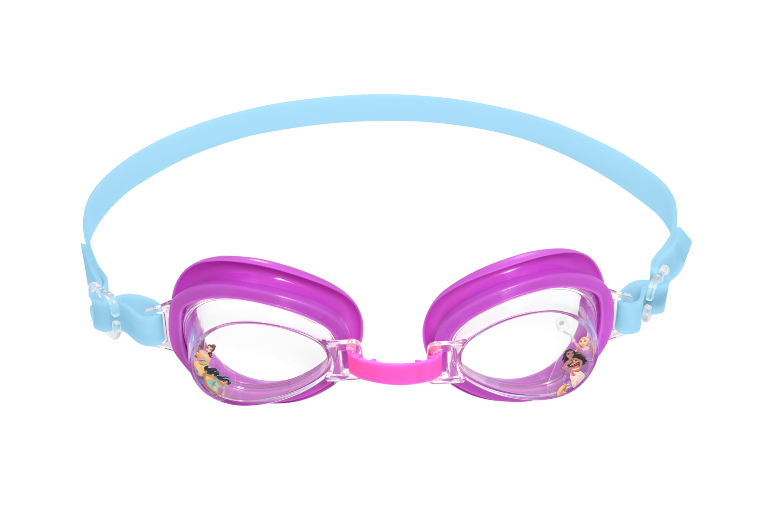 Disney Princess Child 3+ Essential Swim Goggles