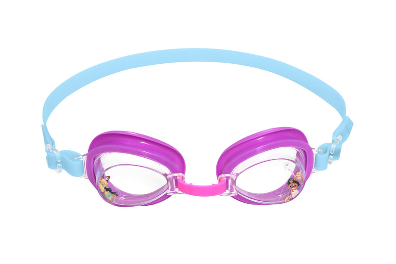 Disney Princess Child 3+ Essential Swim Goggles
