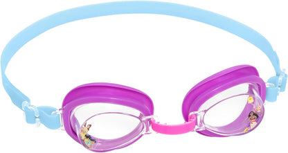 Disney Princess Child 3+ Essential Swim Goggles