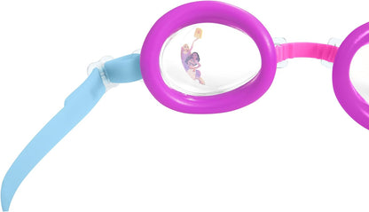 Disney Princess Child 3+ Essential Swim Goggles