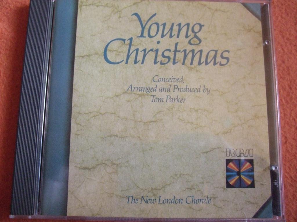Young Christmas