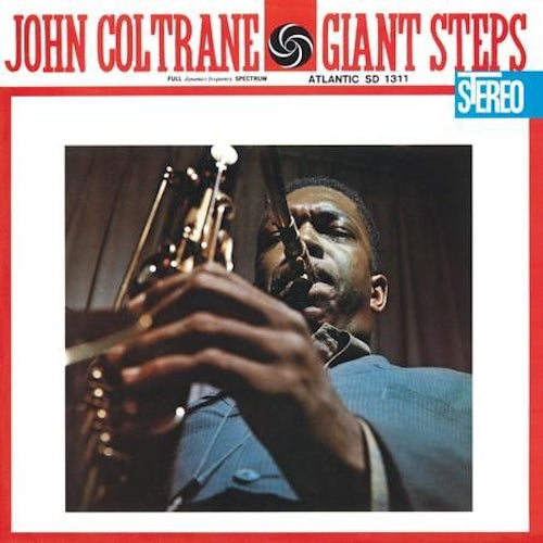Giant Steps (Atlantic 75 Series)