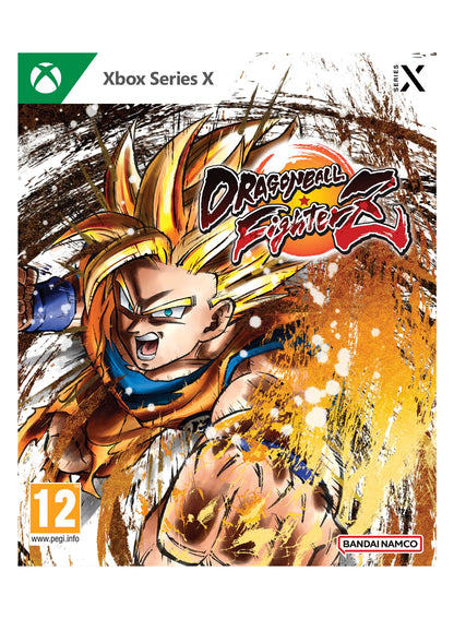 Dragon Ball FighterZ (Xbox Series X