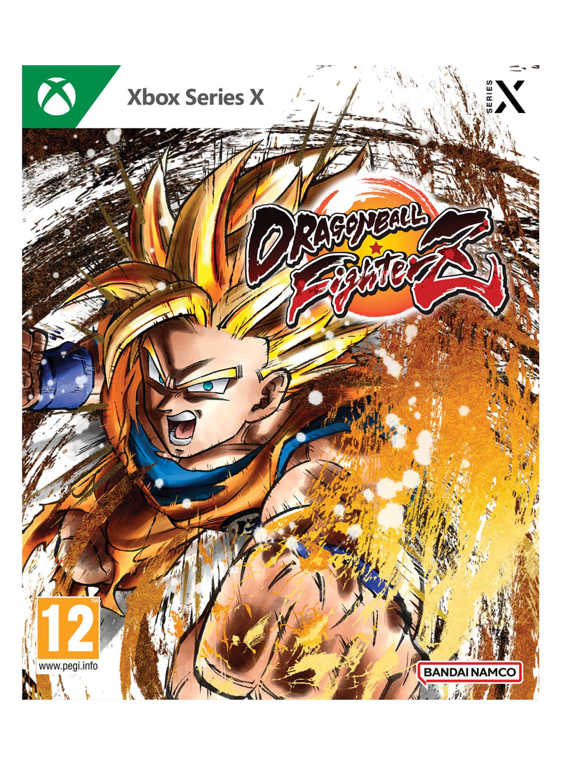 Dragon Ball FighterZ (Xbox Series X