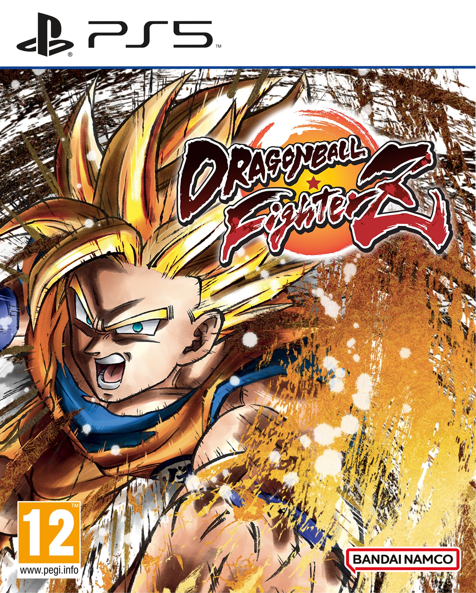Dragon Ball FighterZ (PS5