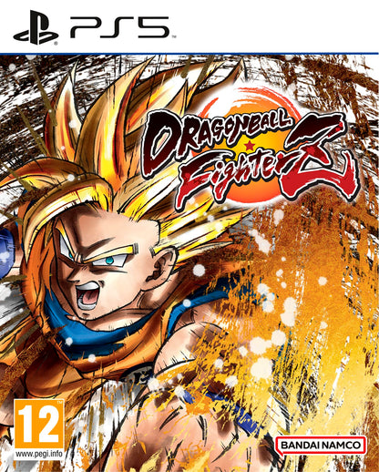 Dragon Ball FighterZ (PS5