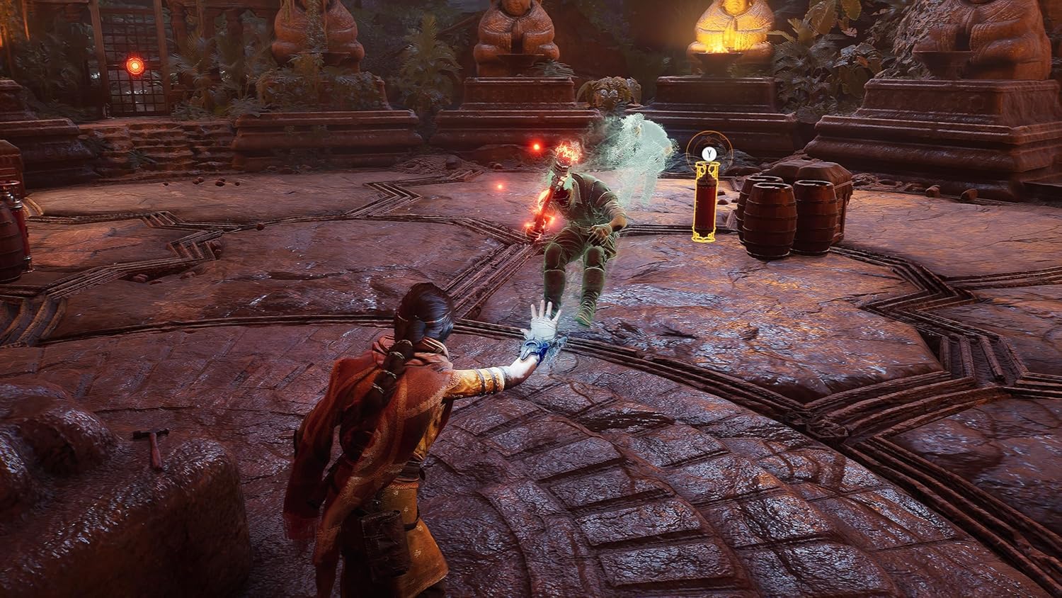 Unknown 9: Awakening (Xbox Series X)