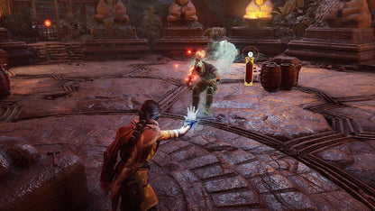 Unknown 9: Awakening (Xbox Series X)
