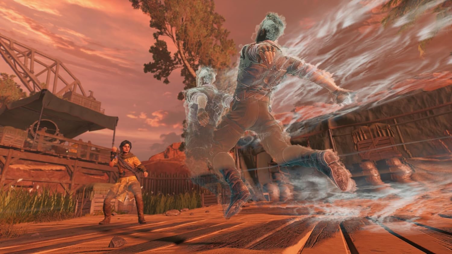 Unknown 9: Awakening (Xbox Series X)