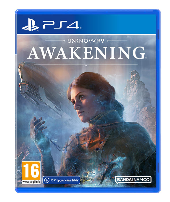 Unknown 9: Awakening (PS4)