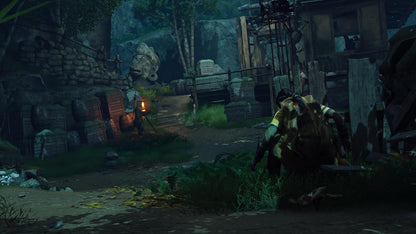 Unknown 9: Awakening (PS5)