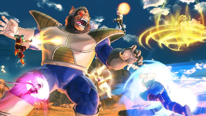 Dragon Ball Xenoverse 2 (Xbox One / Series X