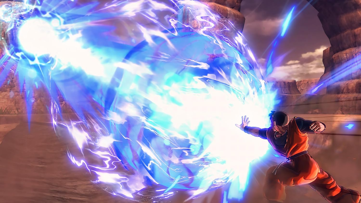 Dragon Ball Xenoverse 2 (Xbox One / Series X
