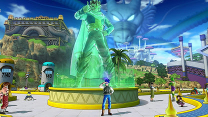 Dragon Ball Xenoverse 2 (Xbox One / Series X