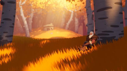 Arise: A Simple Story Definitive Edition