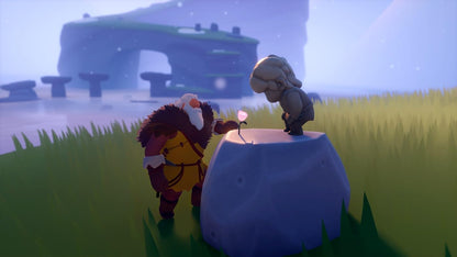 Arise: A Simple Story Definitive Edition