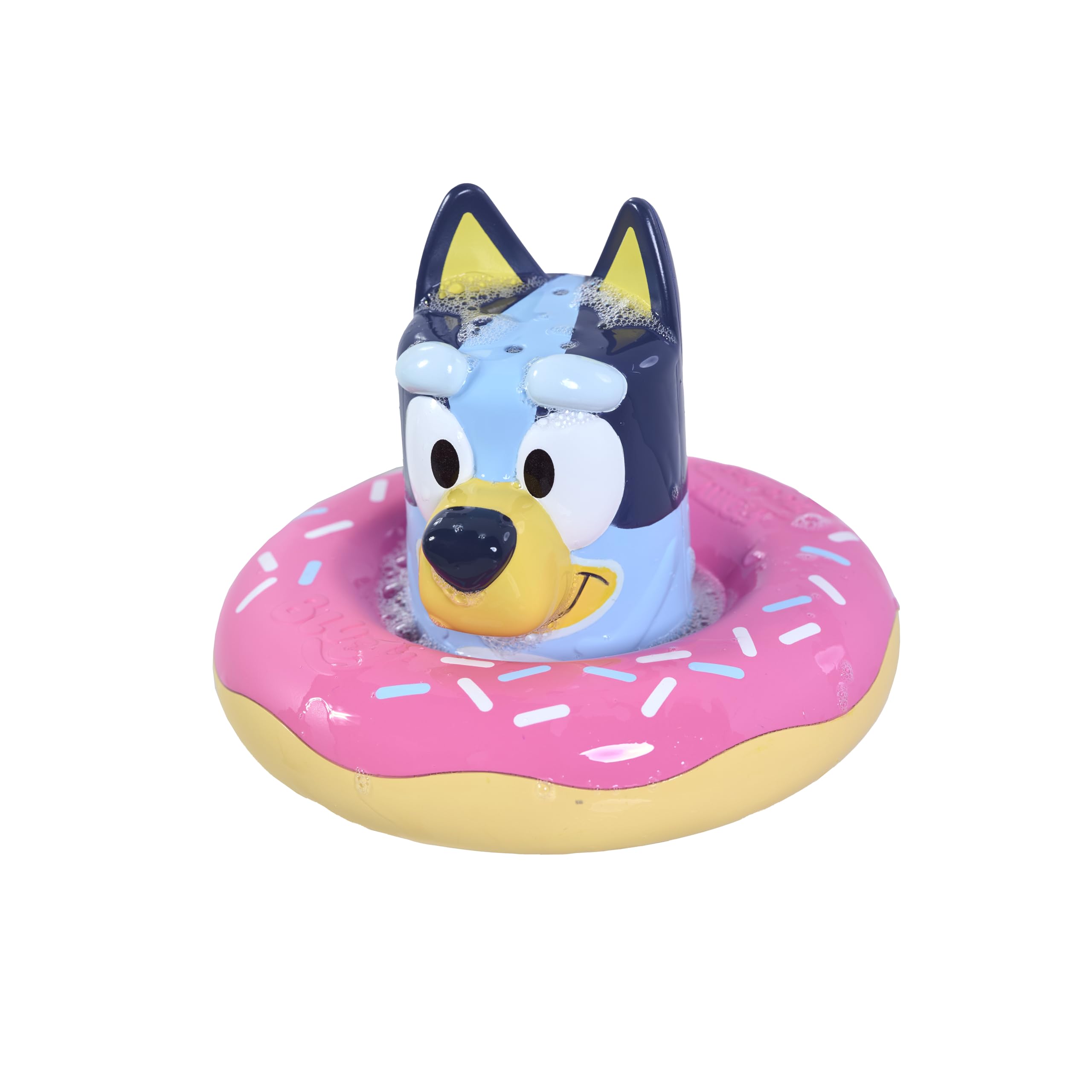 TOMY Bluey Chapotea y Flota Surtido