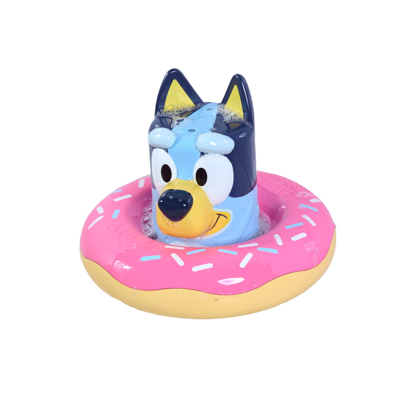 TOMY Bluey Chapotea y Flota Surtido