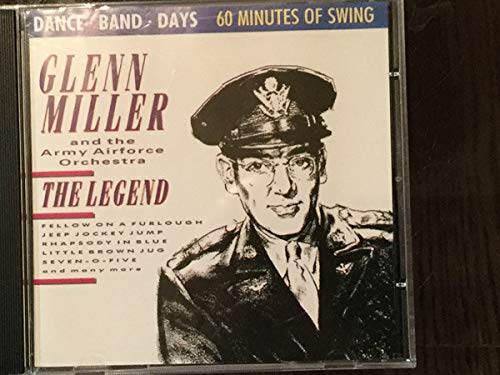 Glenn Miller - The Legend