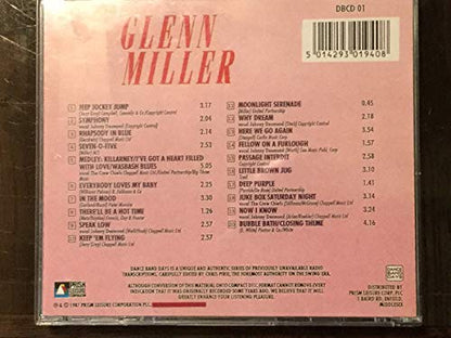 Glenn Miller - The Legend
