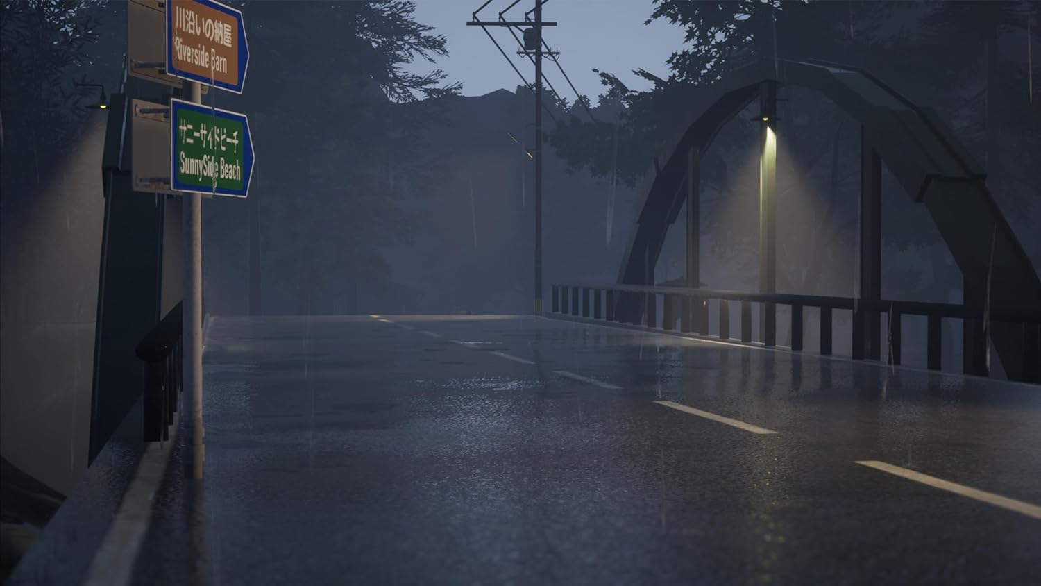 SunnySide