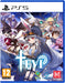 Tevi PlayStation 5