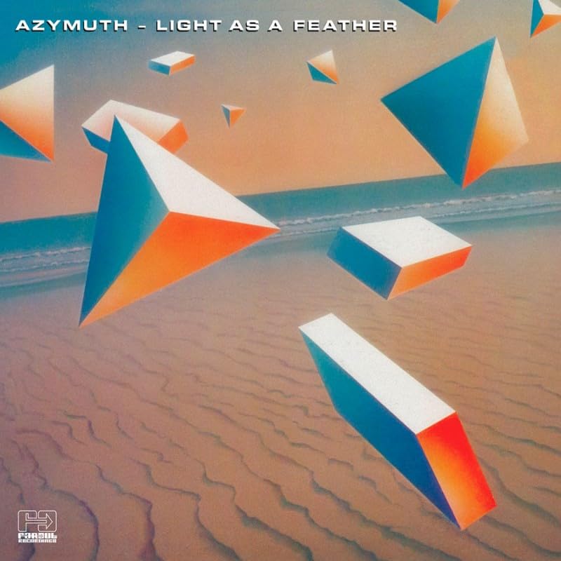 Light As A Feather