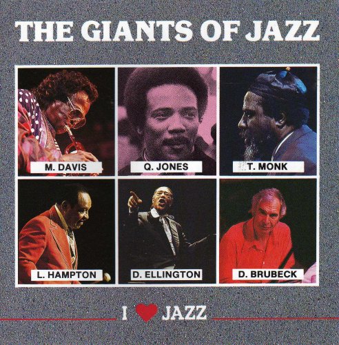 v/a - The Giants of Jazz